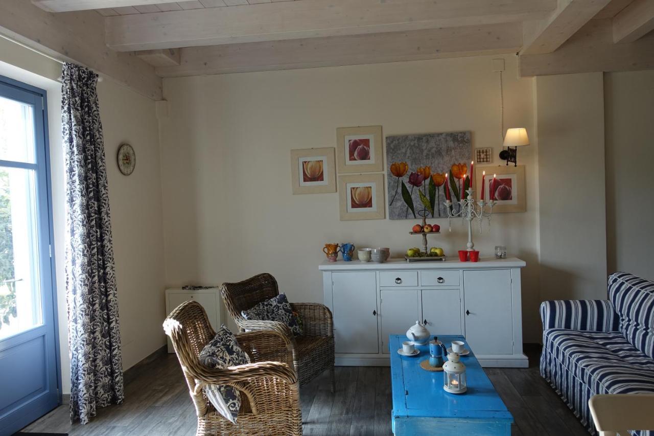 Cascina Arcangelo Raffaele Verduno ภายนอก รูปภาพ