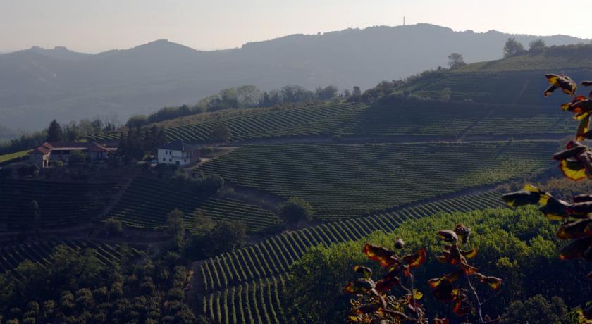 Cascina Arcangelo Raffaele Verduno ภายนอก รูปภาพ