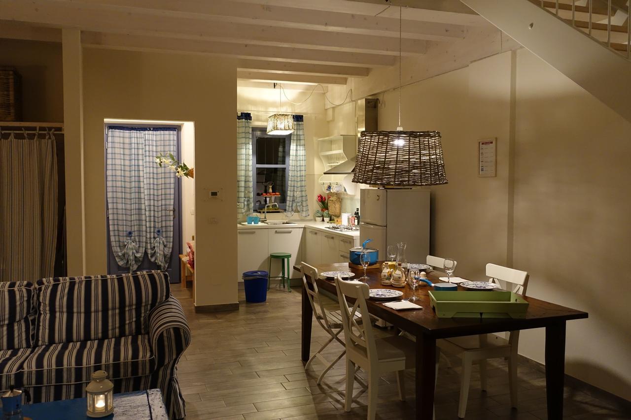 Cascina Arcangelo Raffaele Verduno ภายนอก รูปภาพ