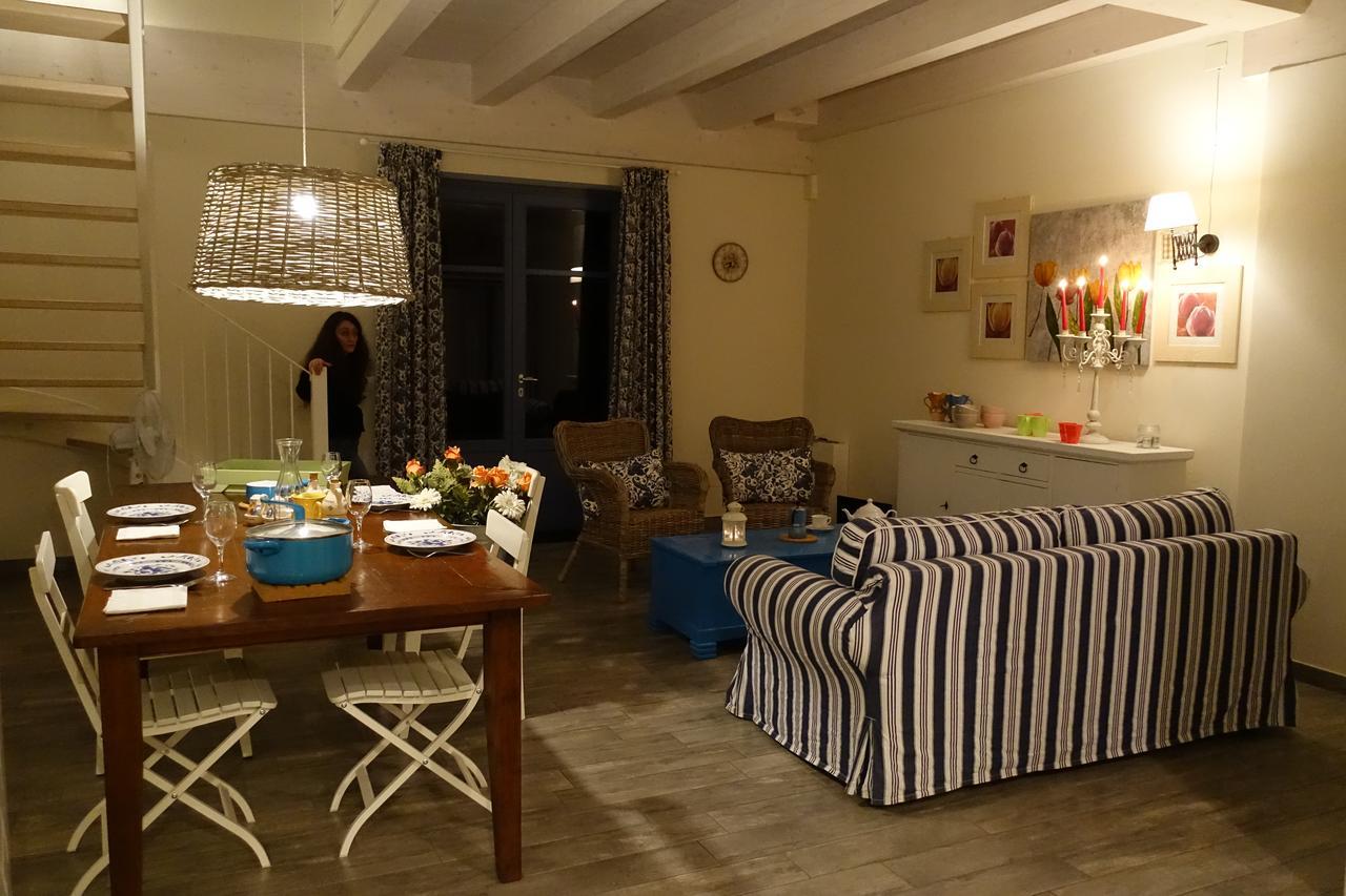 Cascina Arcangelo Raffaele Verduno ภายนอก รูปภาพ
